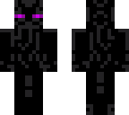the ender man