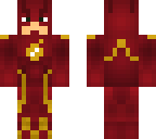 the flash