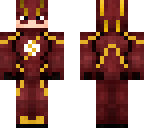 the flash
