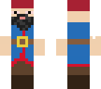 the gnome king