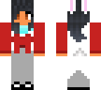 the hatters bunny  - wonderlend