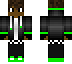 the noob