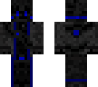 the shadow
