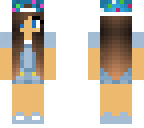 thinkvibrant's skin