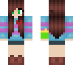 tiny edit of frisk