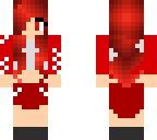 tnt girl
