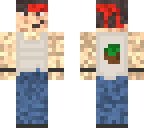 tuff steve