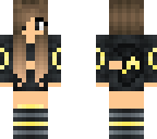 umbreon girl