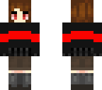 underfell chara
