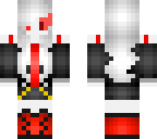 underfell sans girl edited