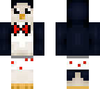 underpants penguins