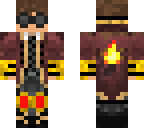 updated pyrotechnic