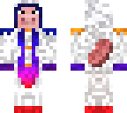 updatedbacon skin