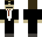 us secret service guard