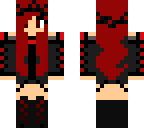 vampire girl
