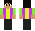 vortex boy