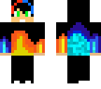 water fire