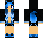 water fox edit