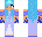 water powers
