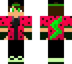 watermelon boy