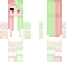 watermelon girl