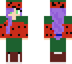 watermelon winter