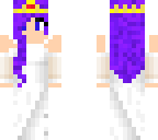 wedding girl