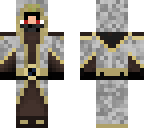 white mage