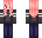 winter skin