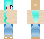 winter skin
