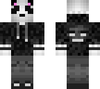 wither panda