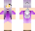 wolf elf