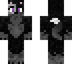 wolf fixed