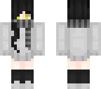 wolf girl