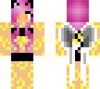 wyvern human