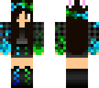 xxbluesparkelzxx magic