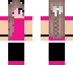yammy look a like