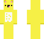 yellow gummy bear
