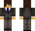 yip in tux