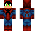 yo spider