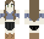 yumeko's skin