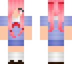 yuno gasai 