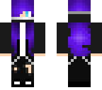 zane thinkg skin