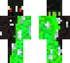 zygarde v3 white spots
