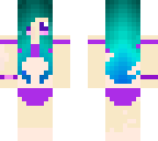 2d bikini