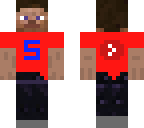 a skin for supreme steve