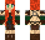 ancient nord  hunter
