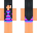 aphmau summer