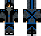 assessin dark