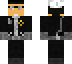 bad cop